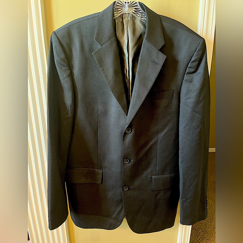 Banana Republic Men’s Suit Jacket Size 40R